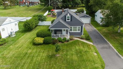 181 Shaker Park Drive Albany NY 12211