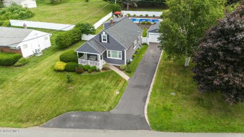 181 Shaker Park Drive Albany NY 12211