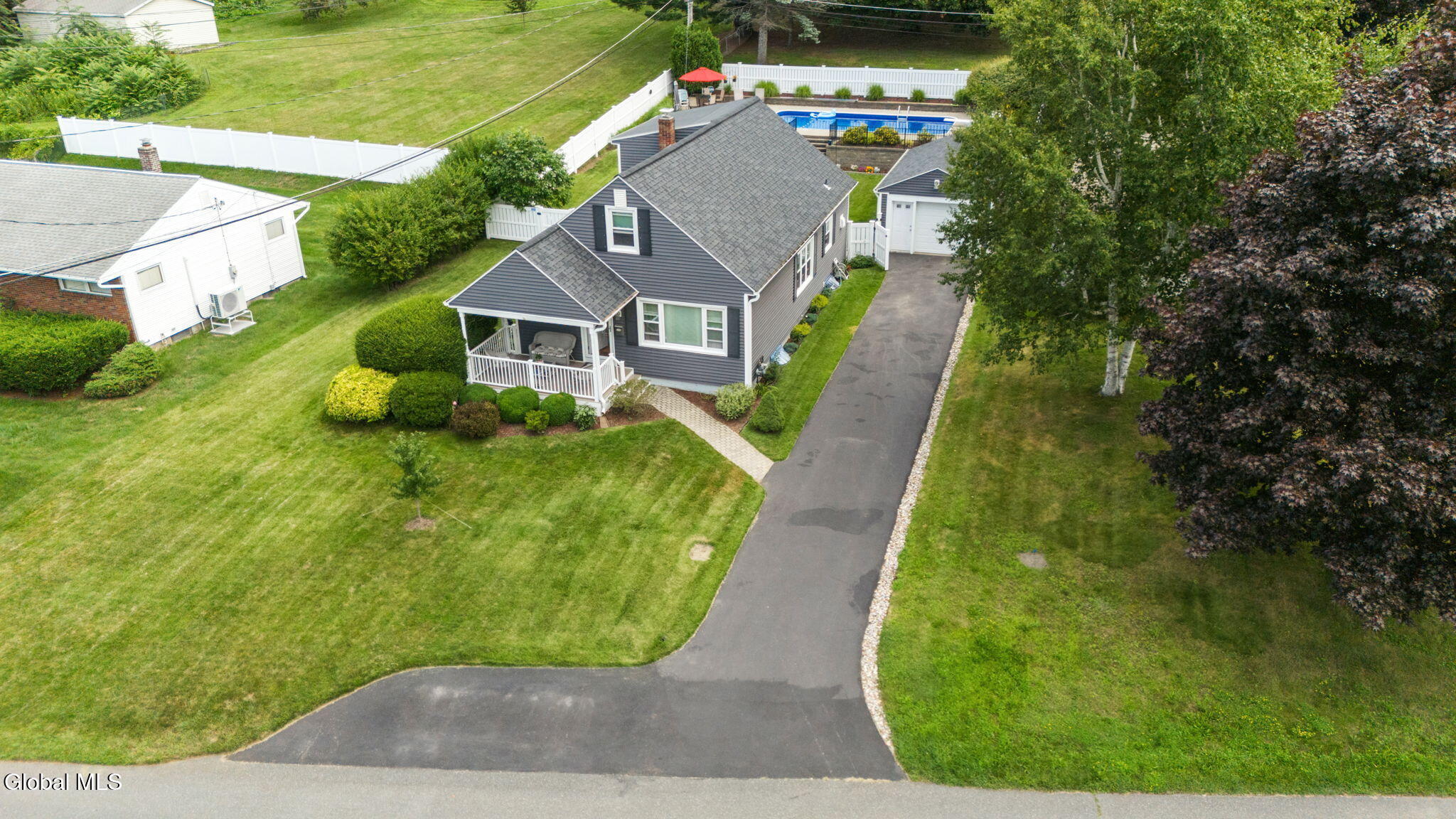181 Shaker Park Drive Albany NY 12211