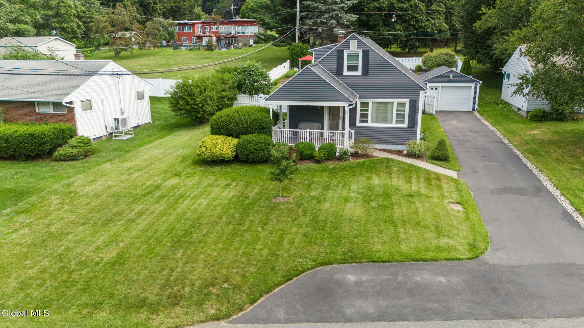 181 Shaker Park Drive Albany NY 12211