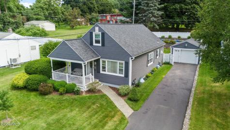 181 Shaker Park Drive Albany NY 12211