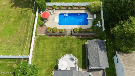181 Shaker Park Drive Albany NY 12211