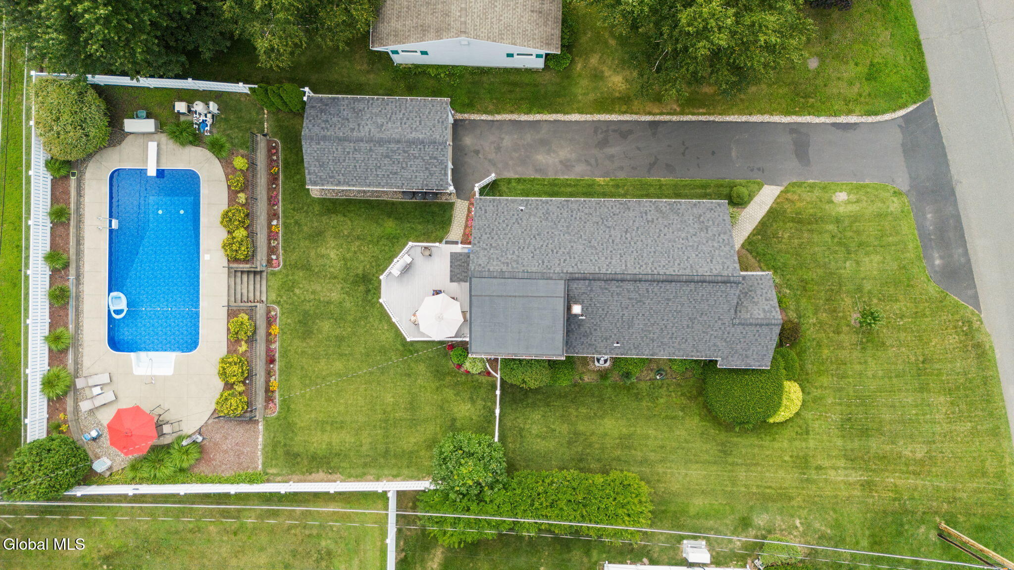 181 Shaker Park Drive Albany NY 12211