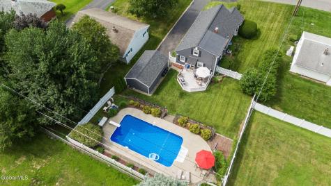 181 Shaker Park Drive Albany NY 12211