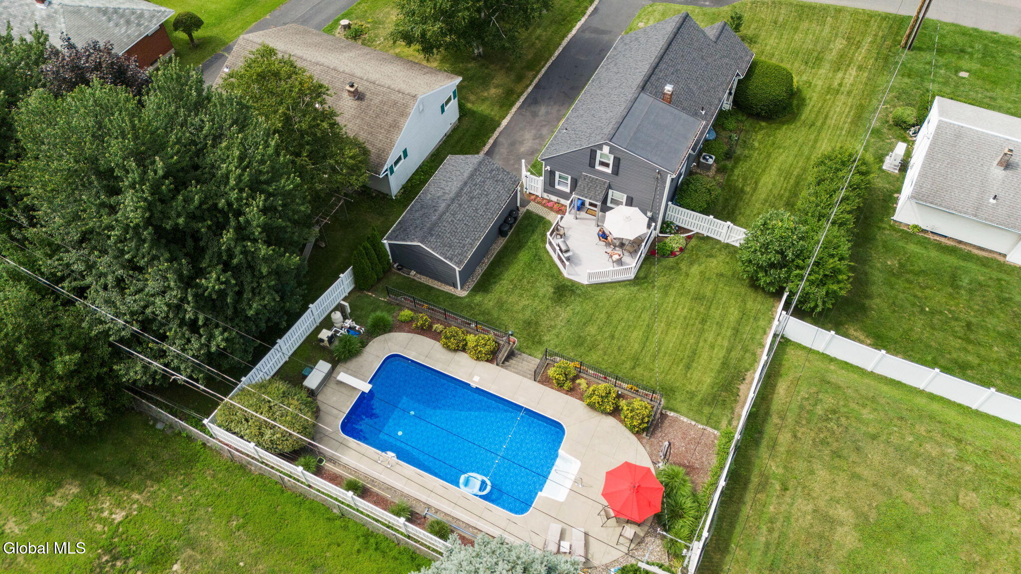 181 Shaker Park Drive Albany NY 12211