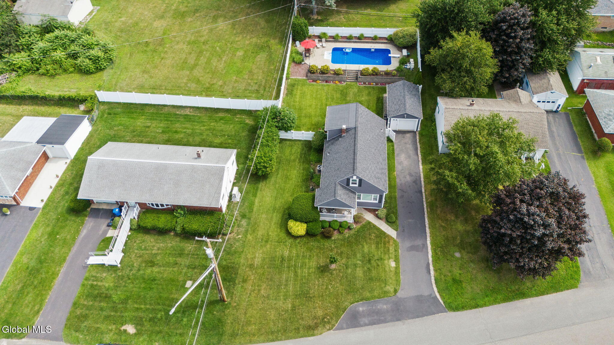 181 Shaker Park Drive Albany NY 12211