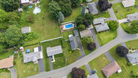 181 Shaker Park Drive Albany NY 12211