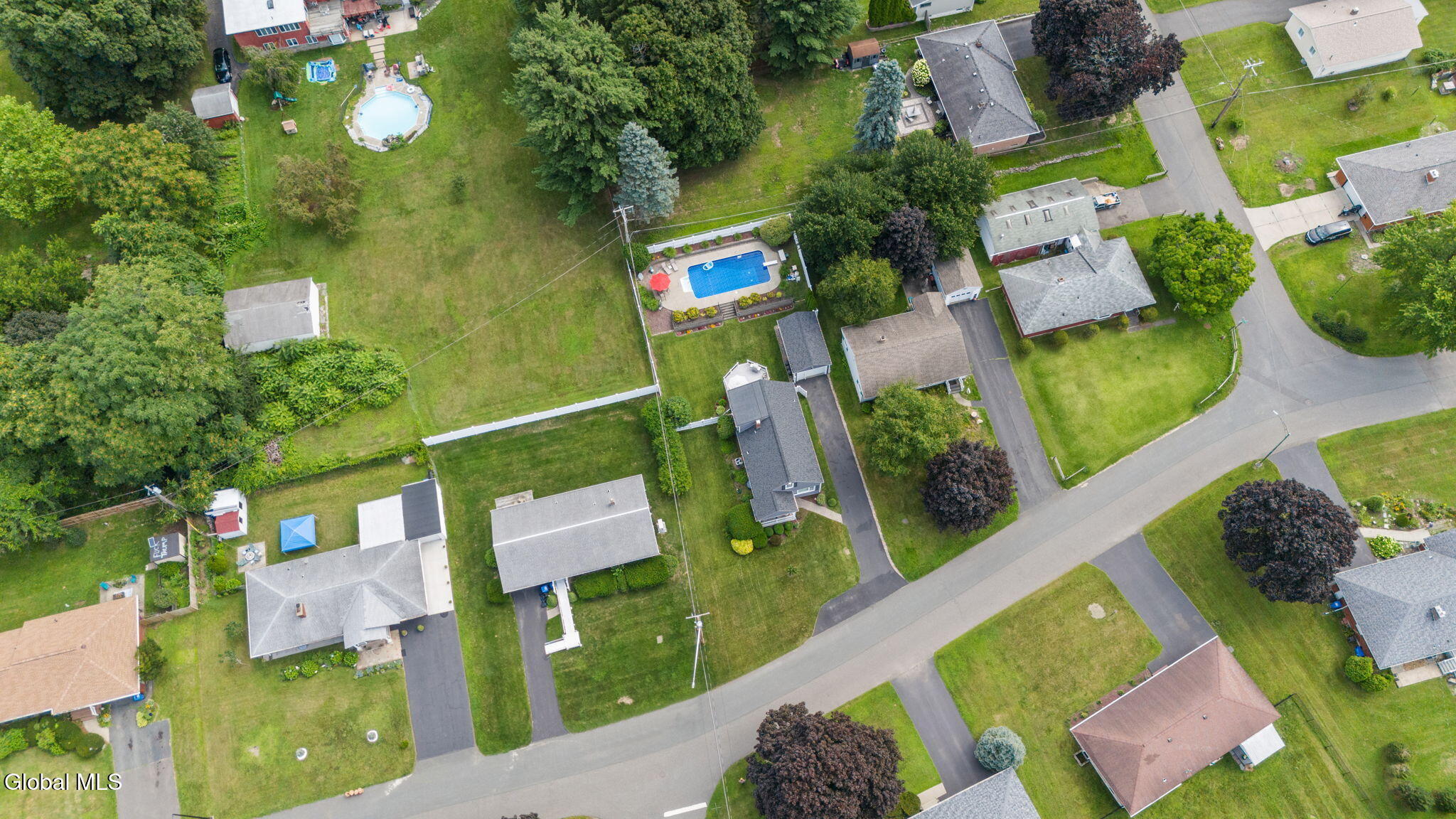181 Shaker Park Drive Albany NY 12211