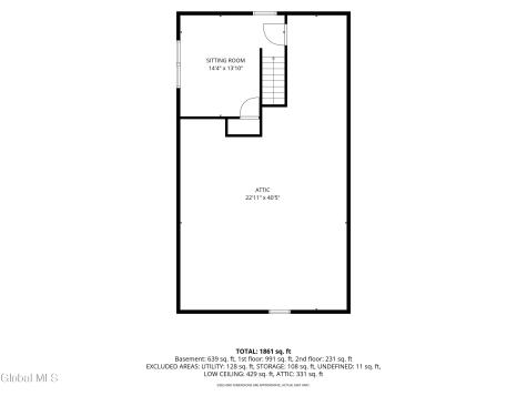 181 Shaker Park Drive Albany NY 12211