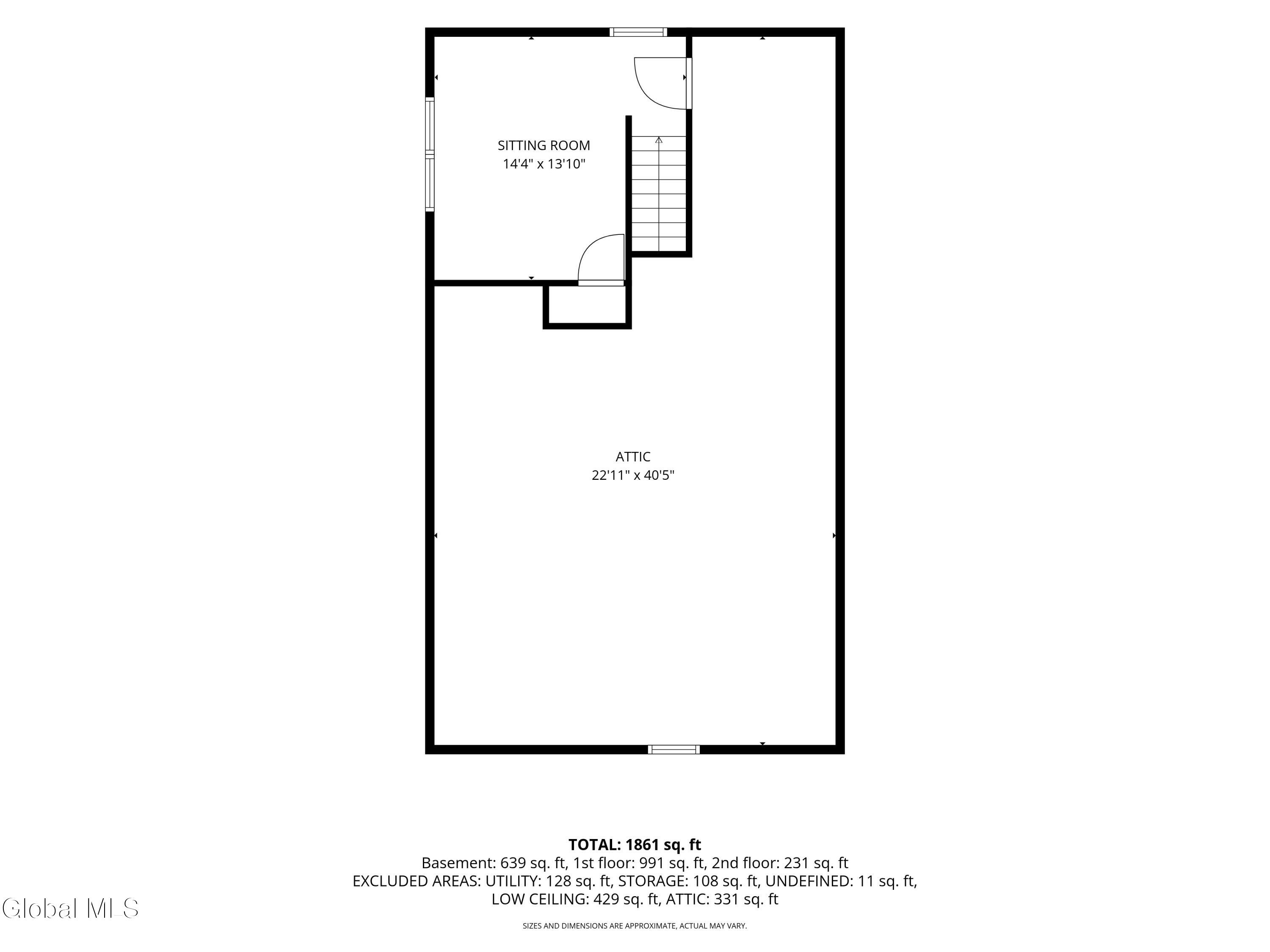 181 Shaker Park Drive Albany NY 12211