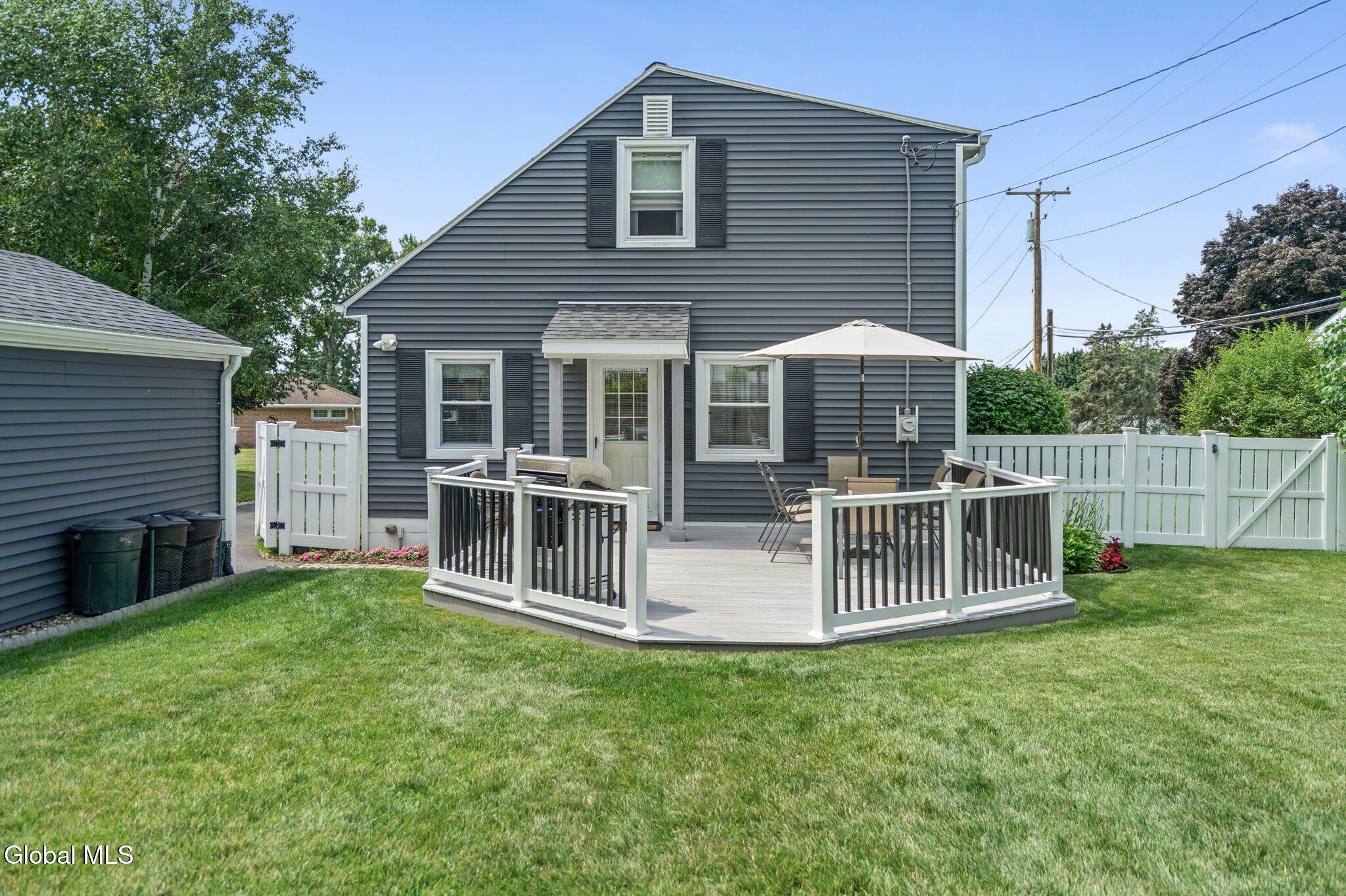 181 Shaker Park Drive Albany NY 12211