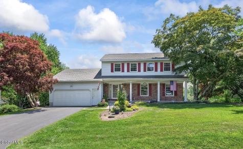 9 Mountainwood Drive Glenville NY 12302