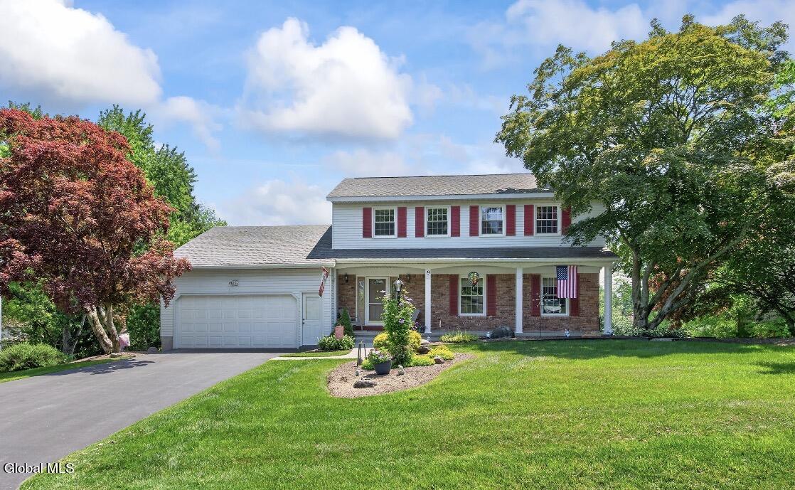 9 Mountainwood Drive Glenville NY 12302
