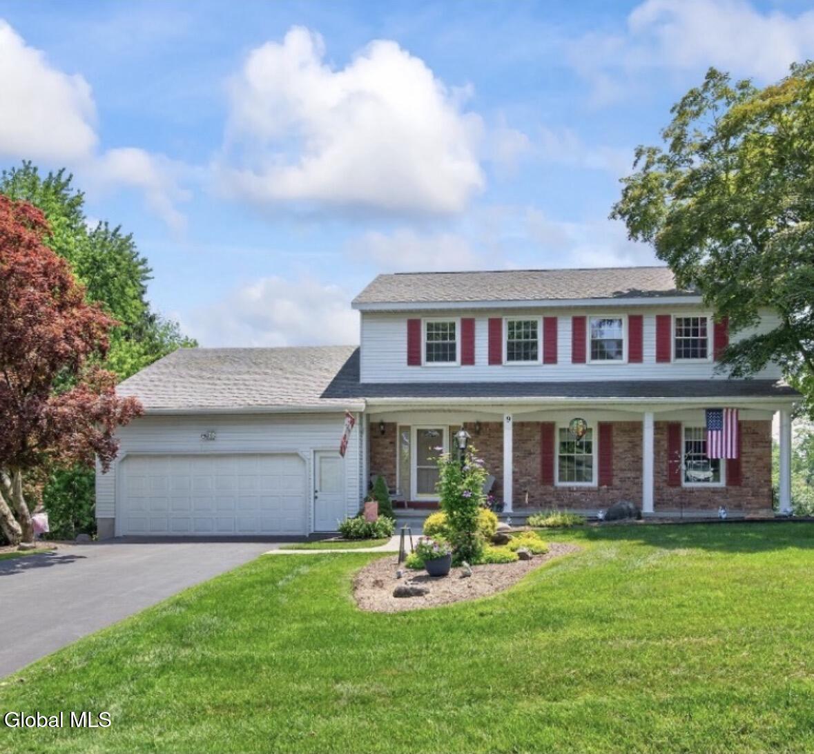 9 Mountainwood Drive Glenville NY 12302