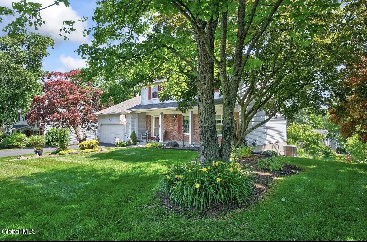9 Mountainwood Drive Glenville NY 12302