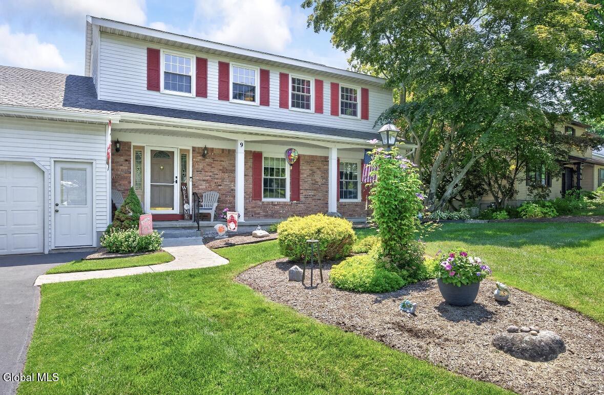 9 Mountainwood Drive Glenville NY 12302