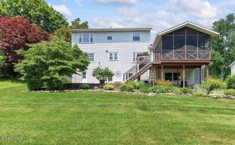 9 Mountainwood Drive Glenville NY 12302
