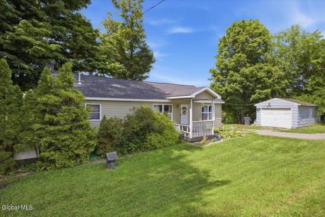4695 State Route 40 Argyle NY 12809