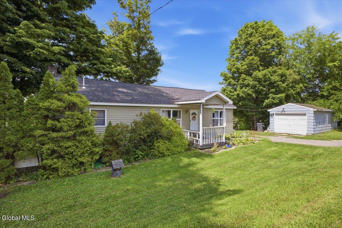 4695 State Route 40 Argyle NY 12809