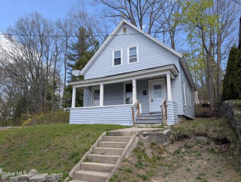 67 Montgomery Street Gloversville NY 12078