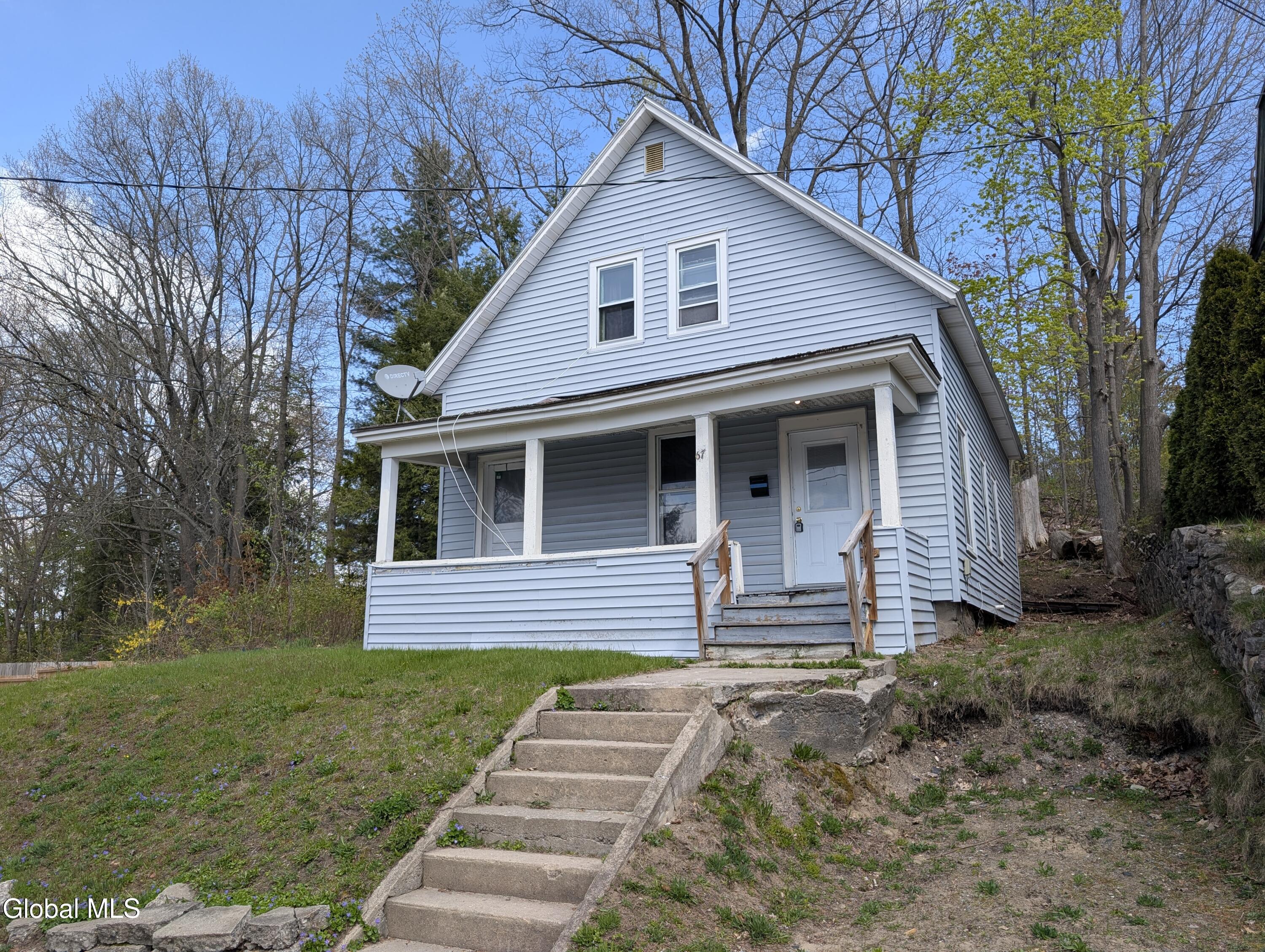 67 Montgomery Street Gloversville NY 12078
