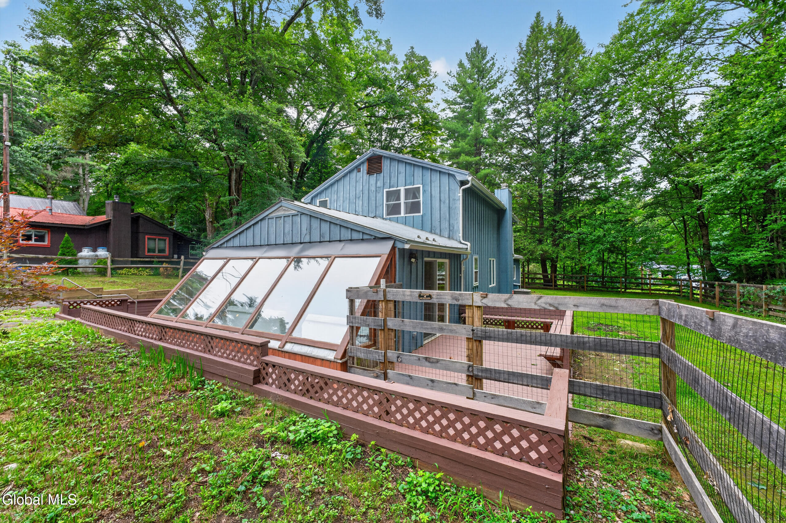 5647 Lake Road Galway NY 12074