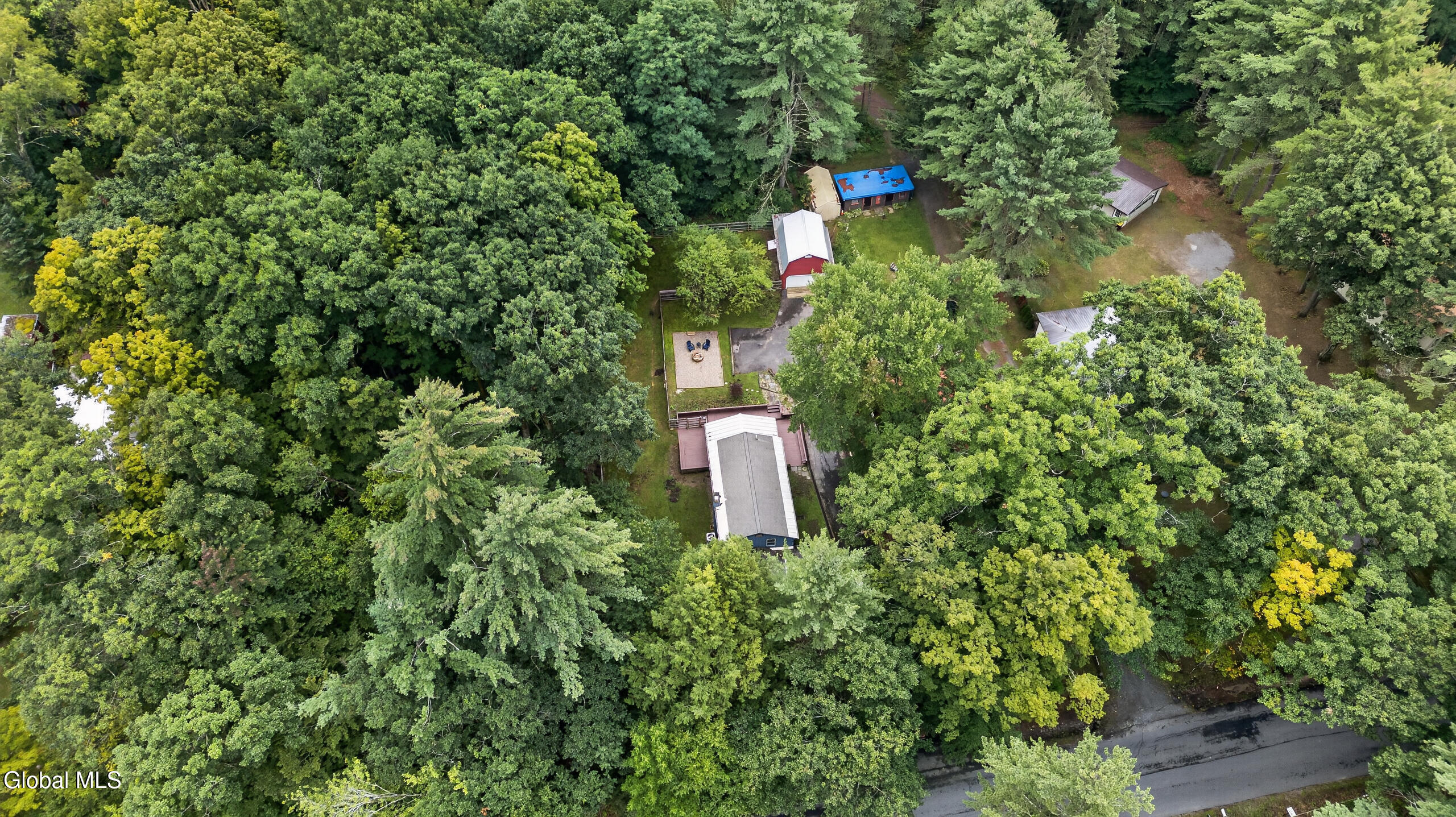 5647 Lake Road Galway NY 12074