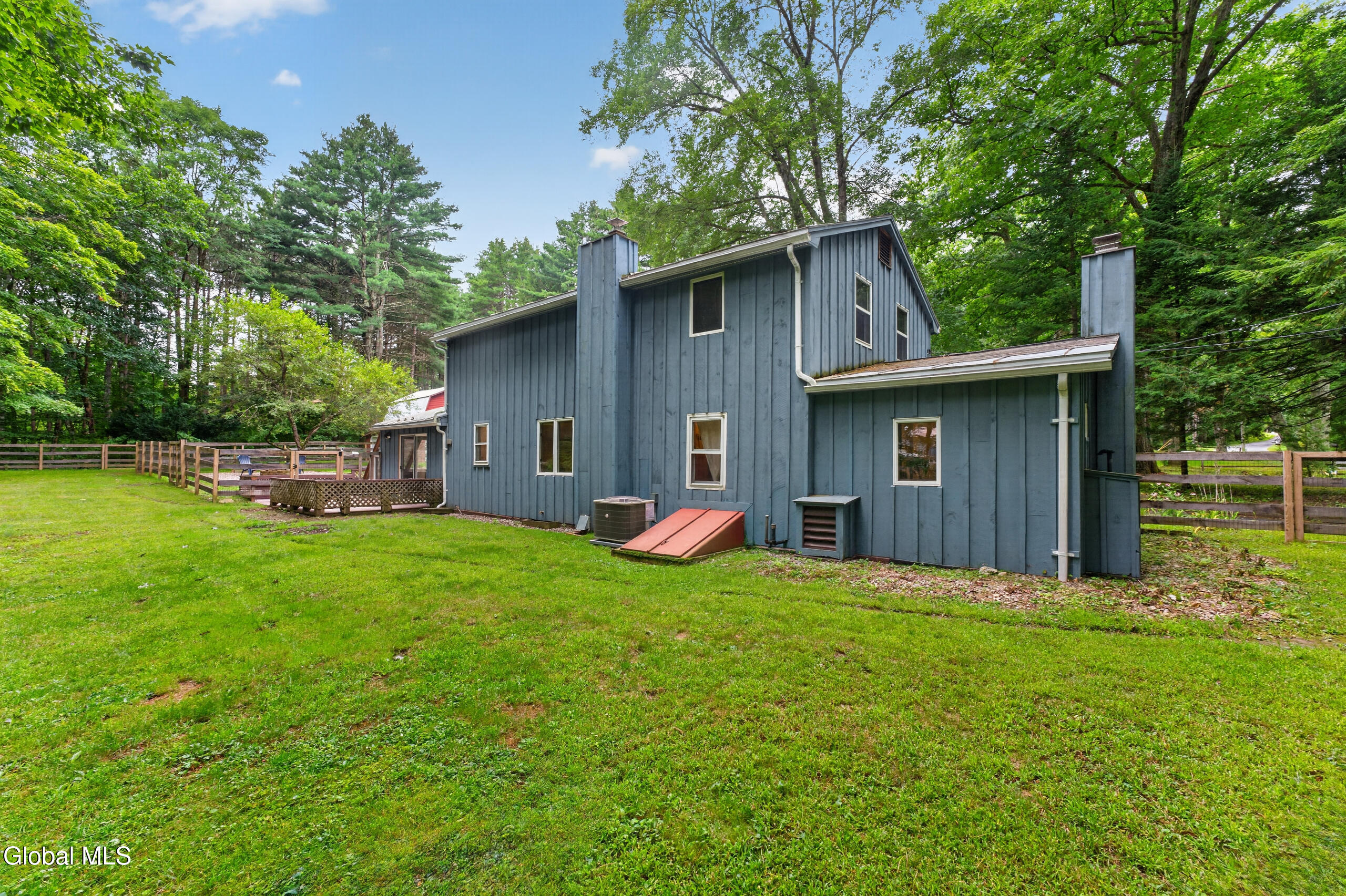 5647 Lake Road Galway NY 12074