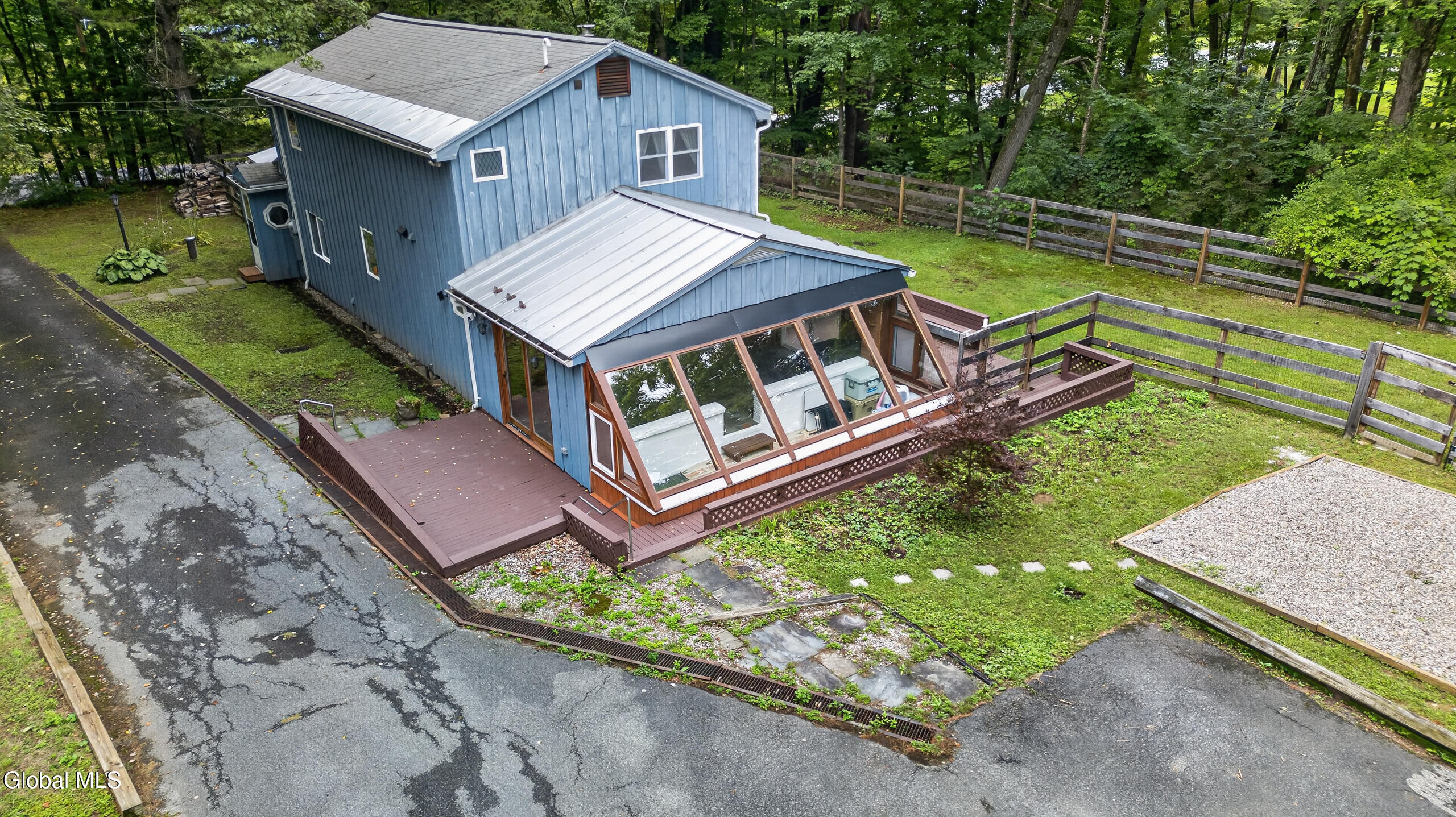5647 Lake Road Galway NY 12074