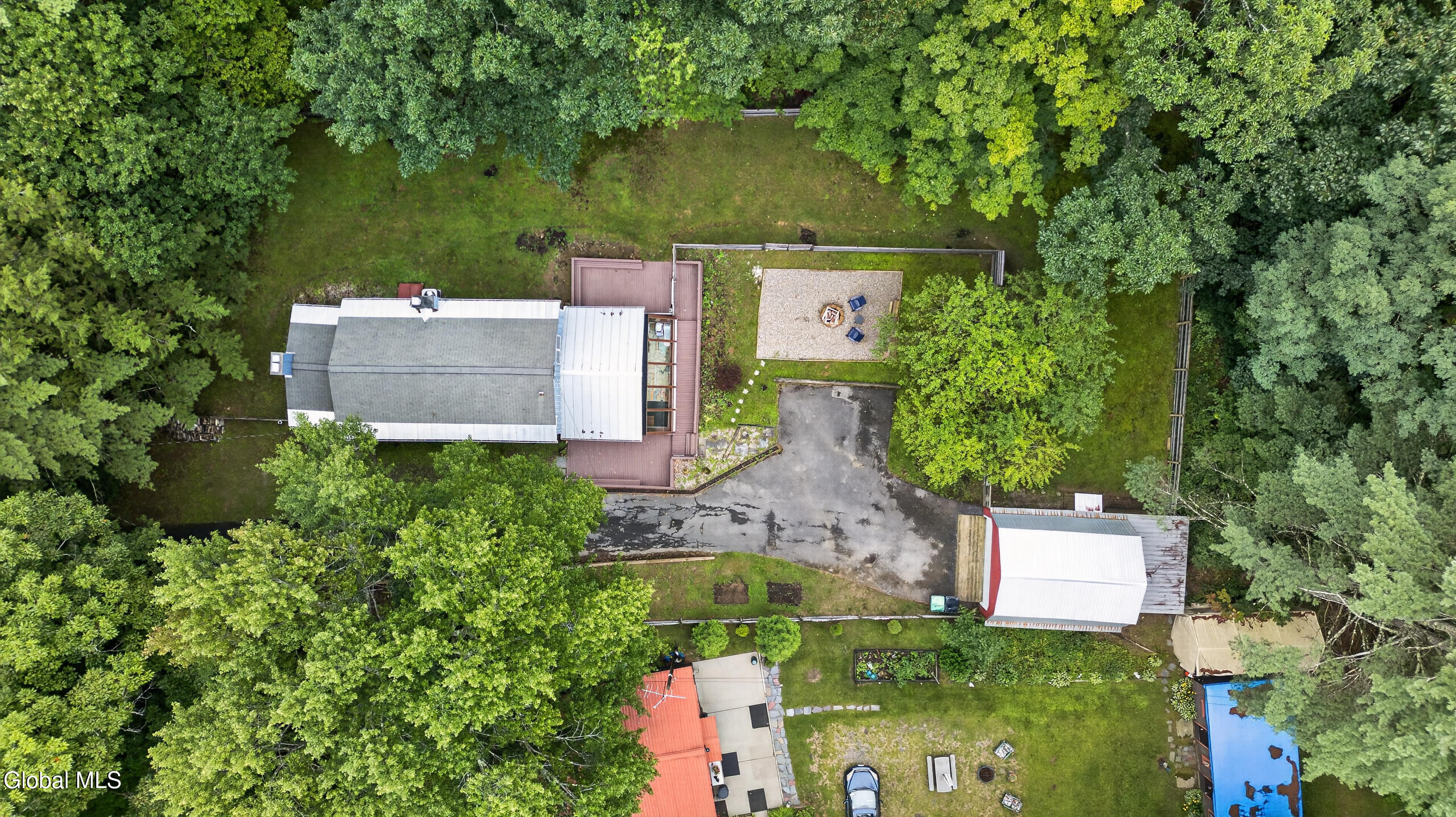 5647 Lake Road Galway NY 12074