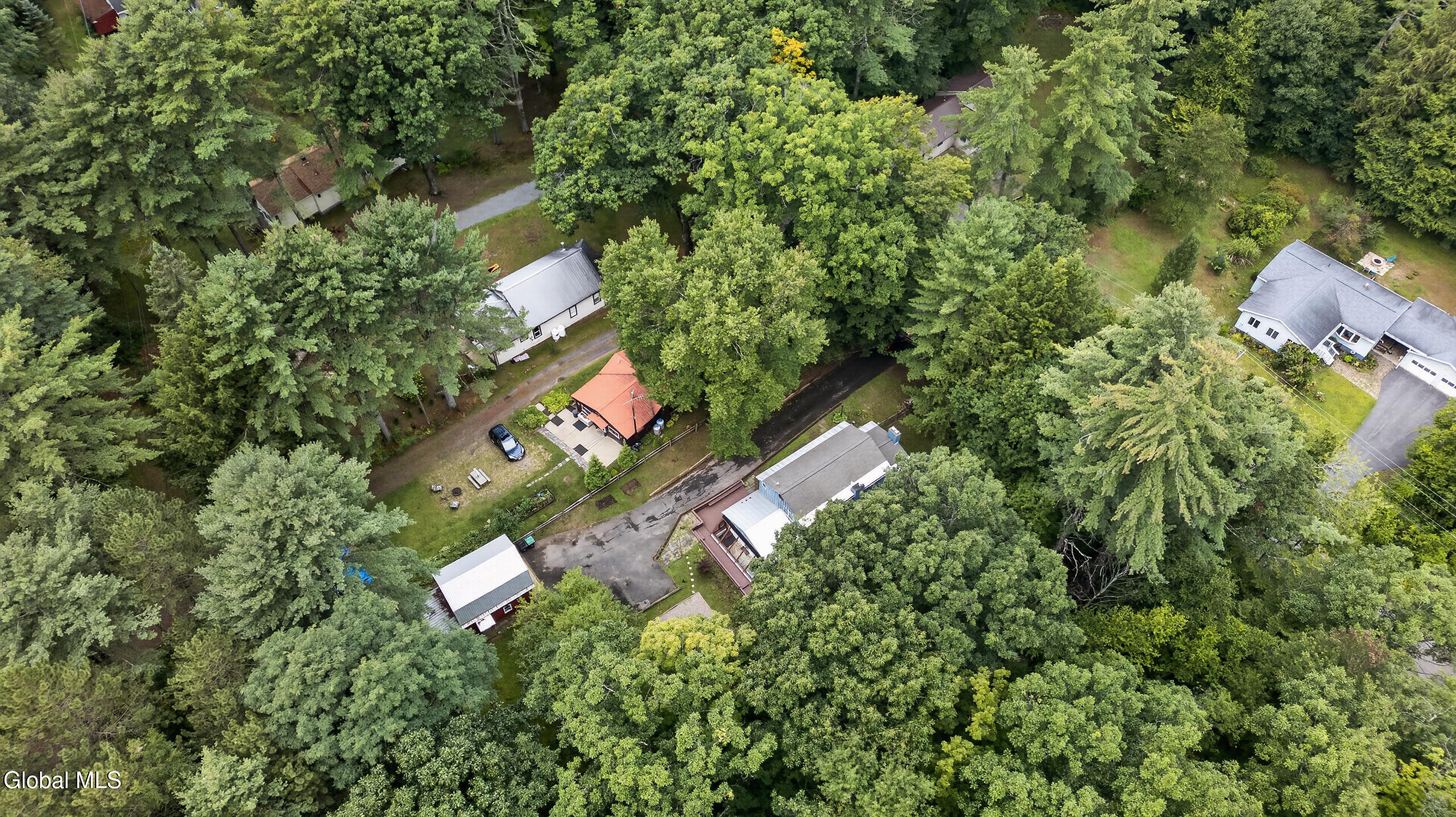 5647 Lake Road Galway NY 12074