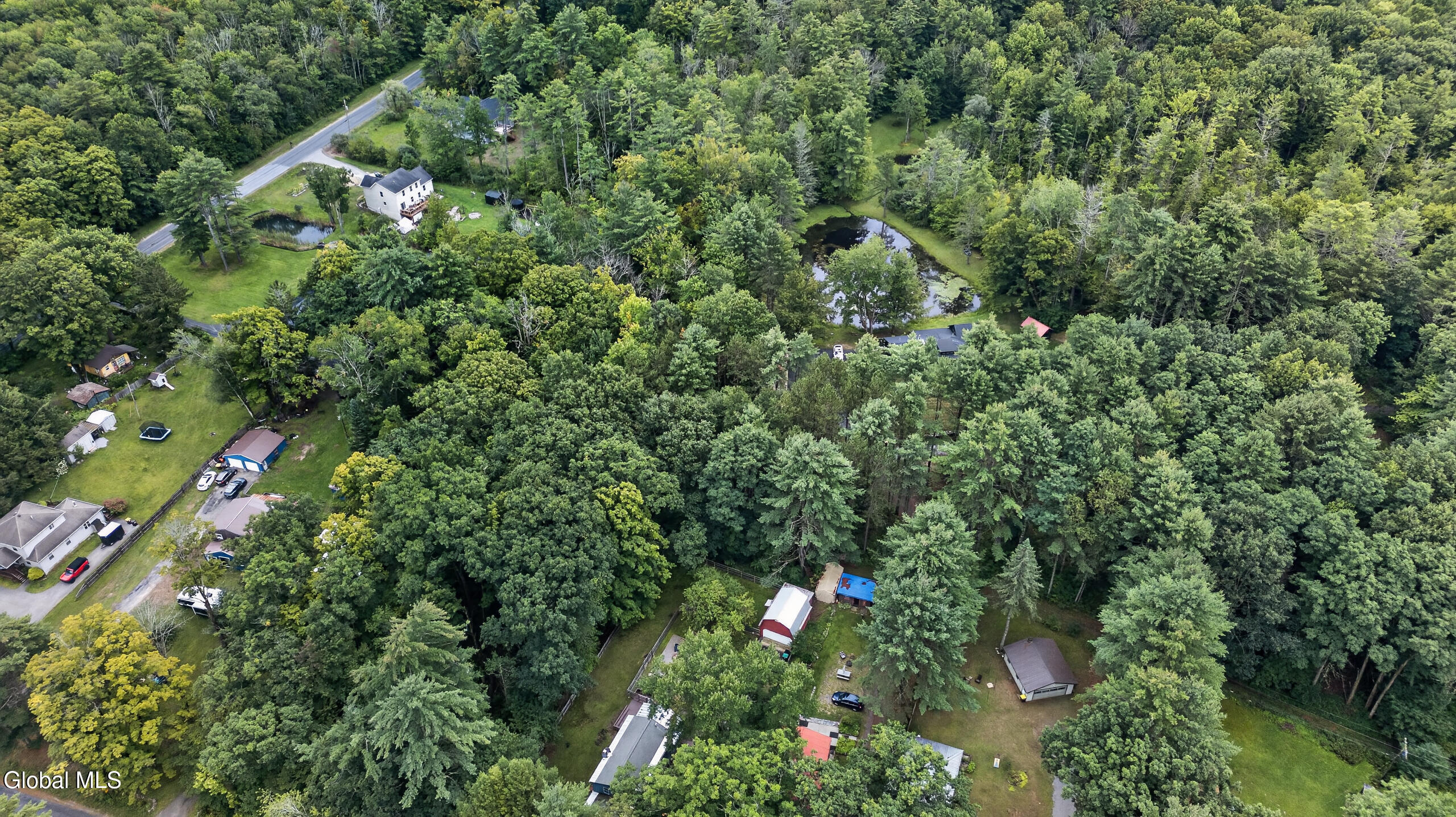 5647 Lake Road Galway NY 12074