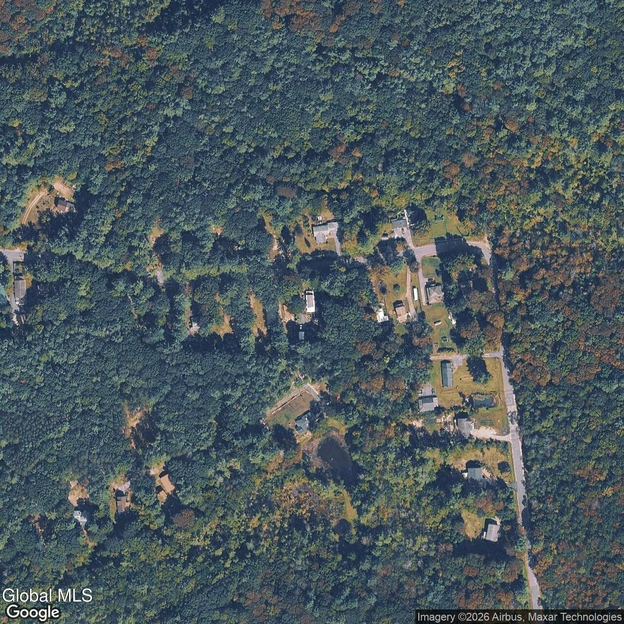 5647 Lake Road Galway NY 12074