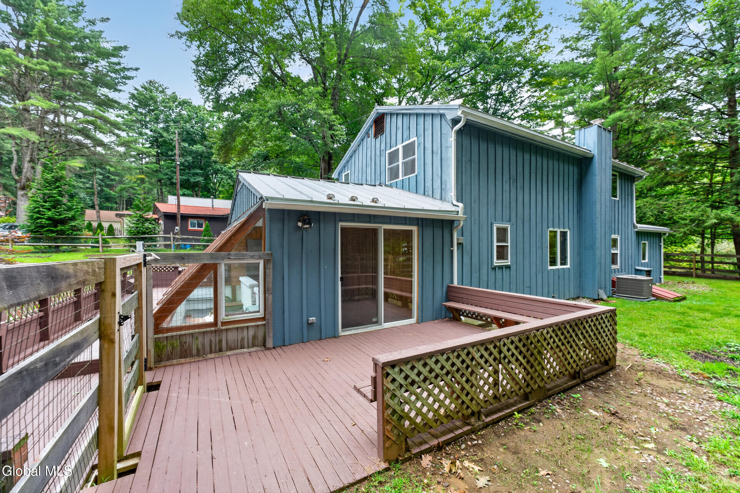 5647 Lake Road Galway NY 12074