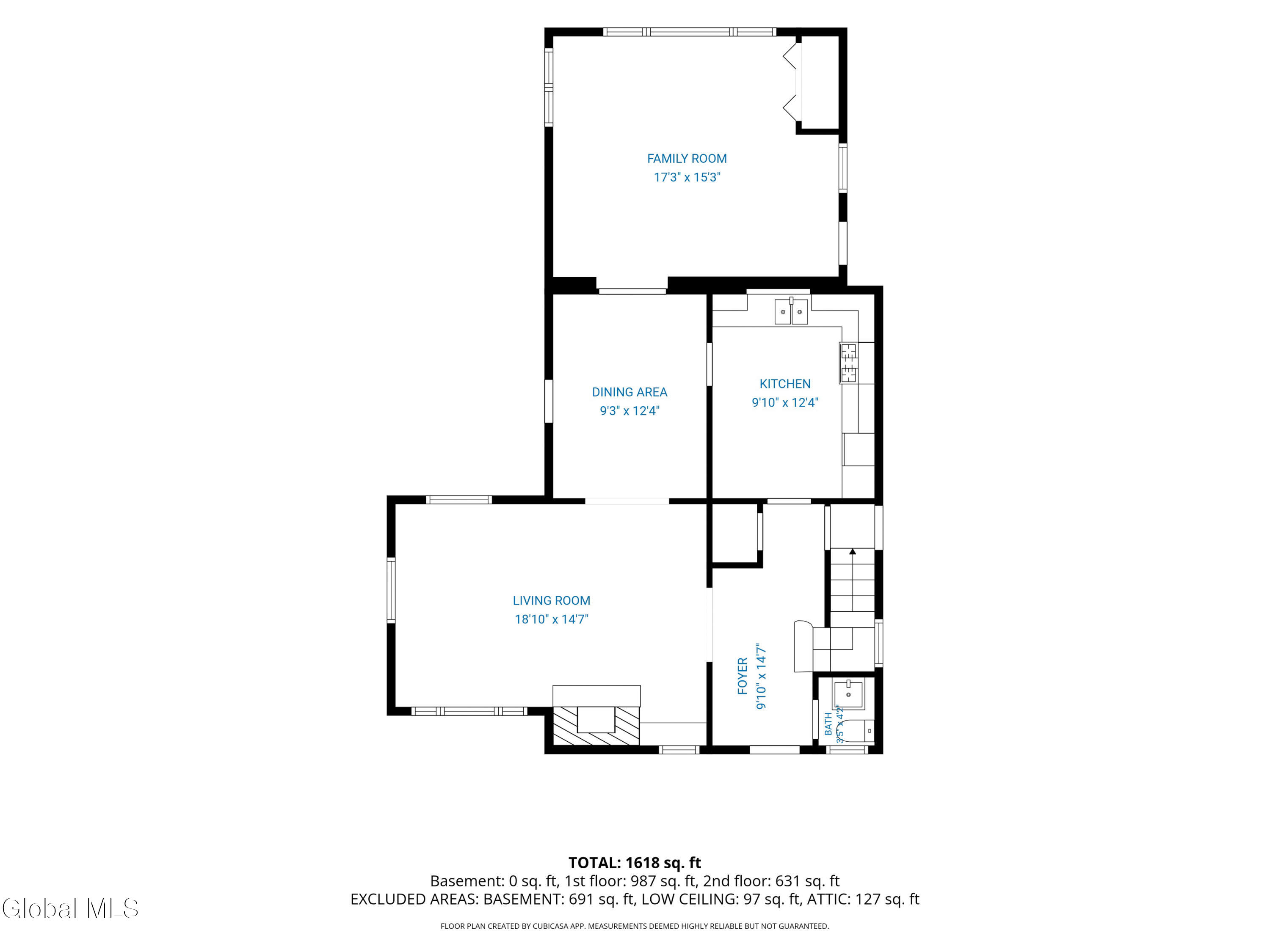 1929 Dean Street Niskayuna NY 12309