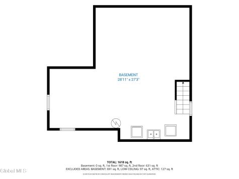 1929 Dean Street Niskayuna NY 12309