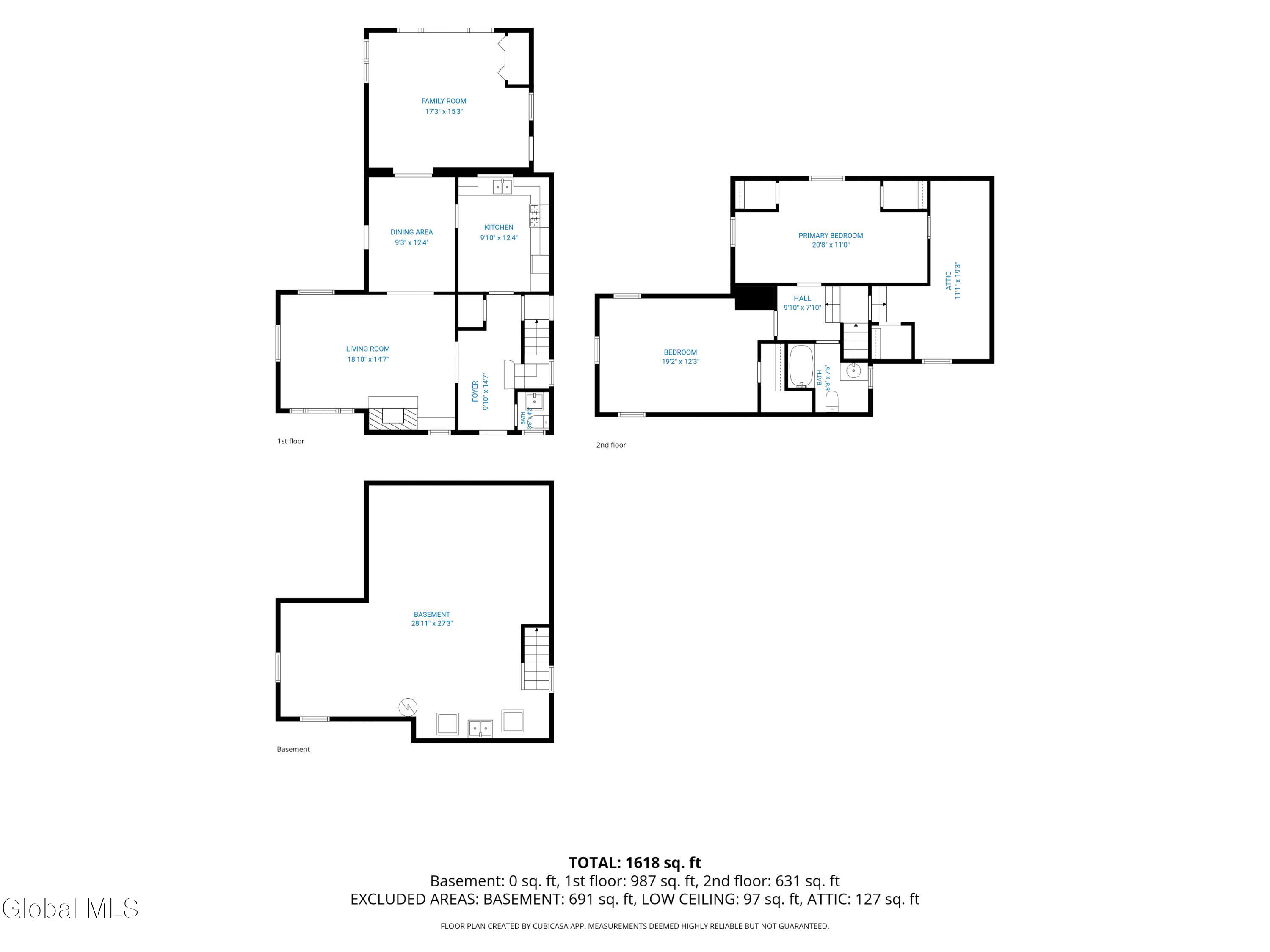 1929 Dean Street Niskayuna NY 12309