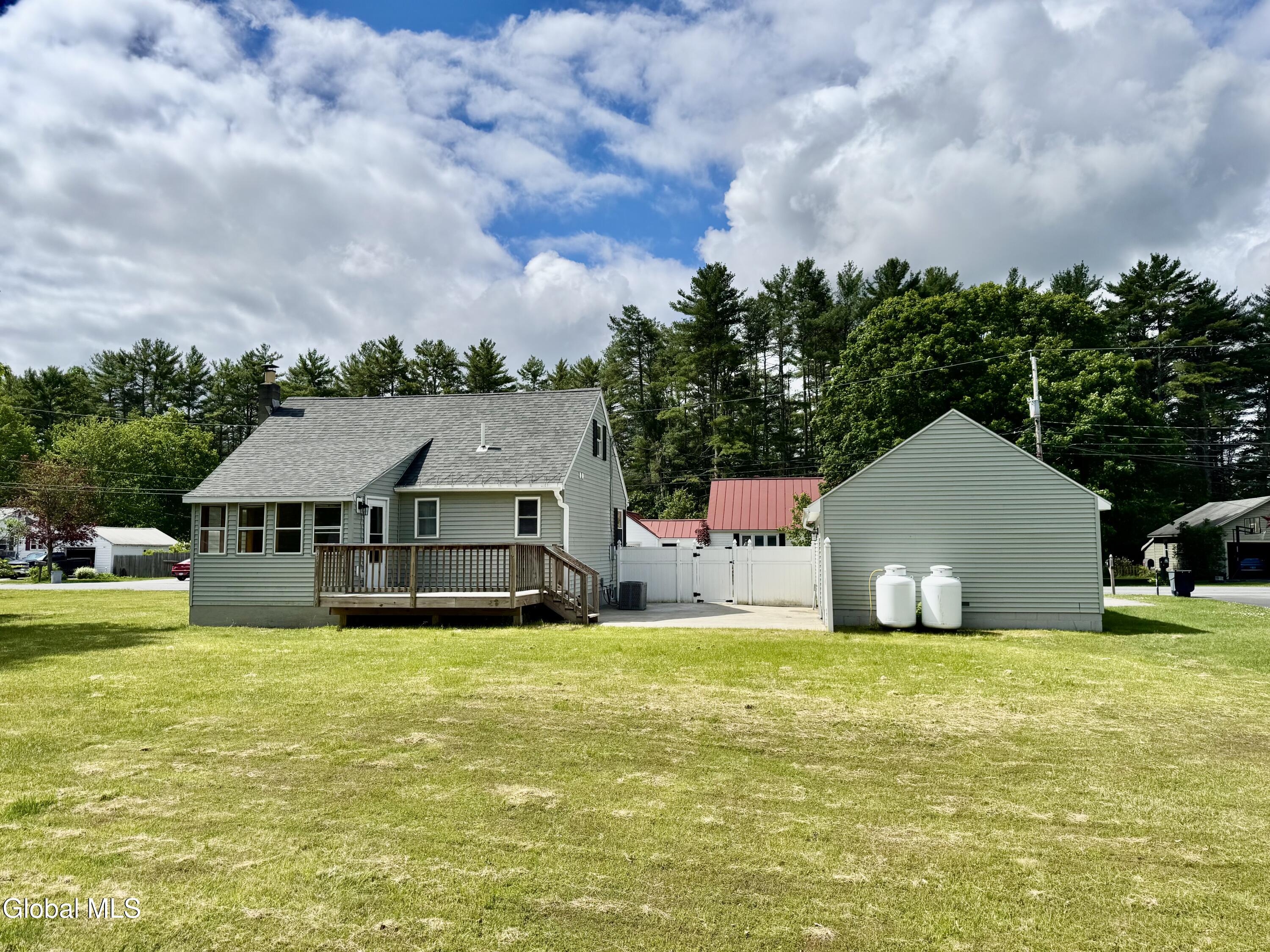 18 3rd Avenue Hadley NY 12835