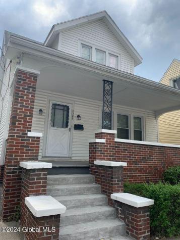 2303-2305 15th Street Troy NY 12180