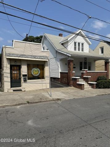 2303-2305 15th Street Troy NY 12180