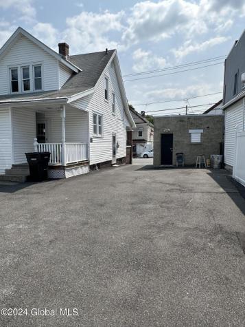 2303-2305 15th Street Troy NY 12180