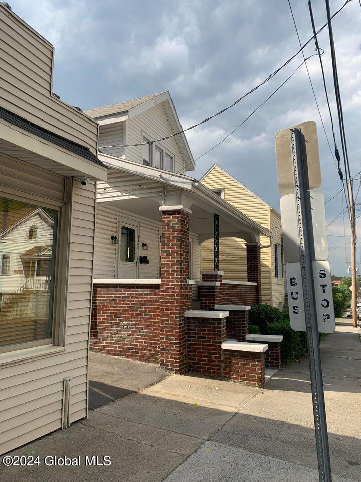 2303-2305 15th Street Troy NY 12180
