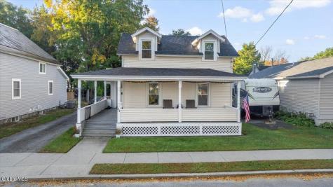 64 1st Street Glens Falls NY 12801