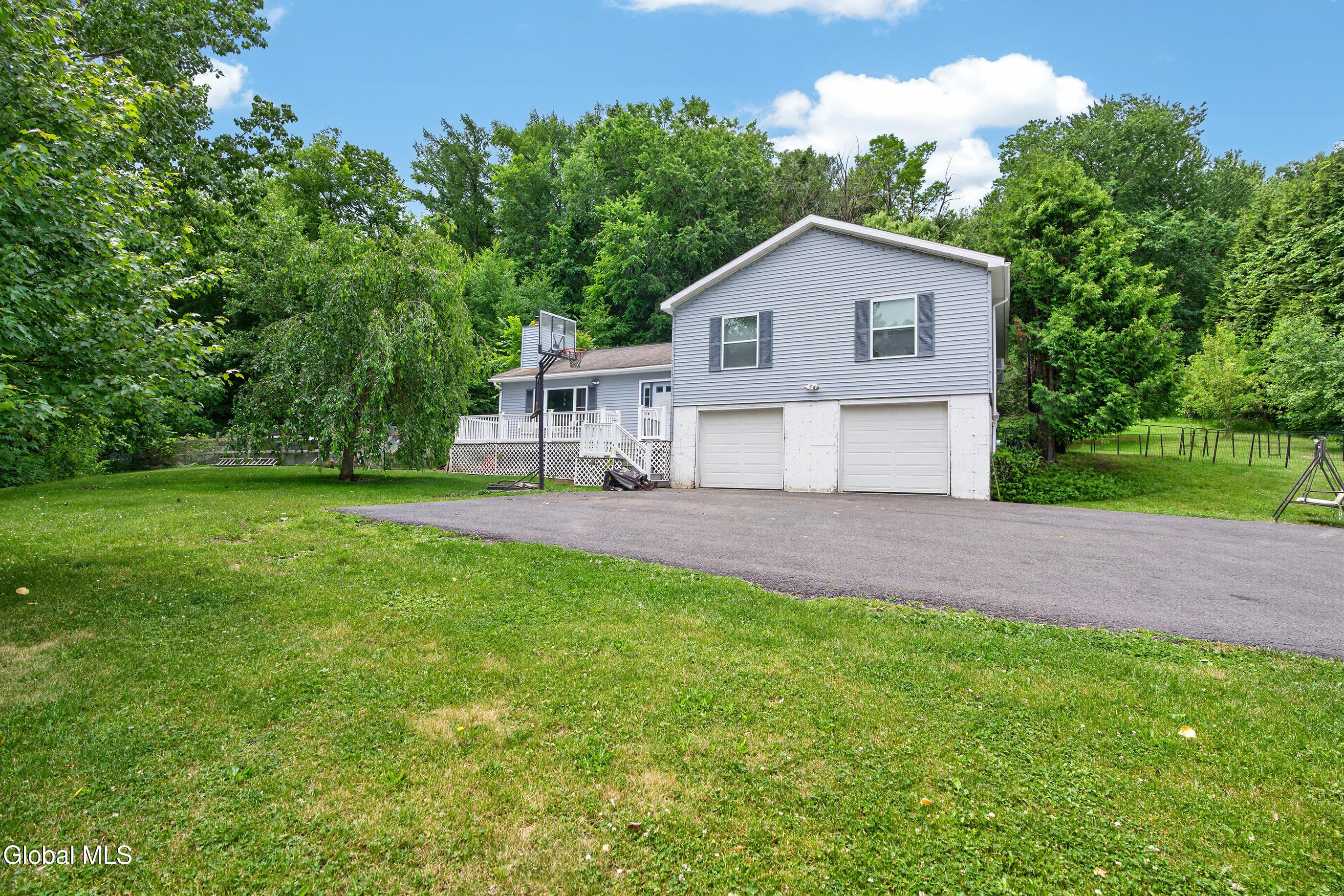 67 Higgins Road Wynantskill NY 12198