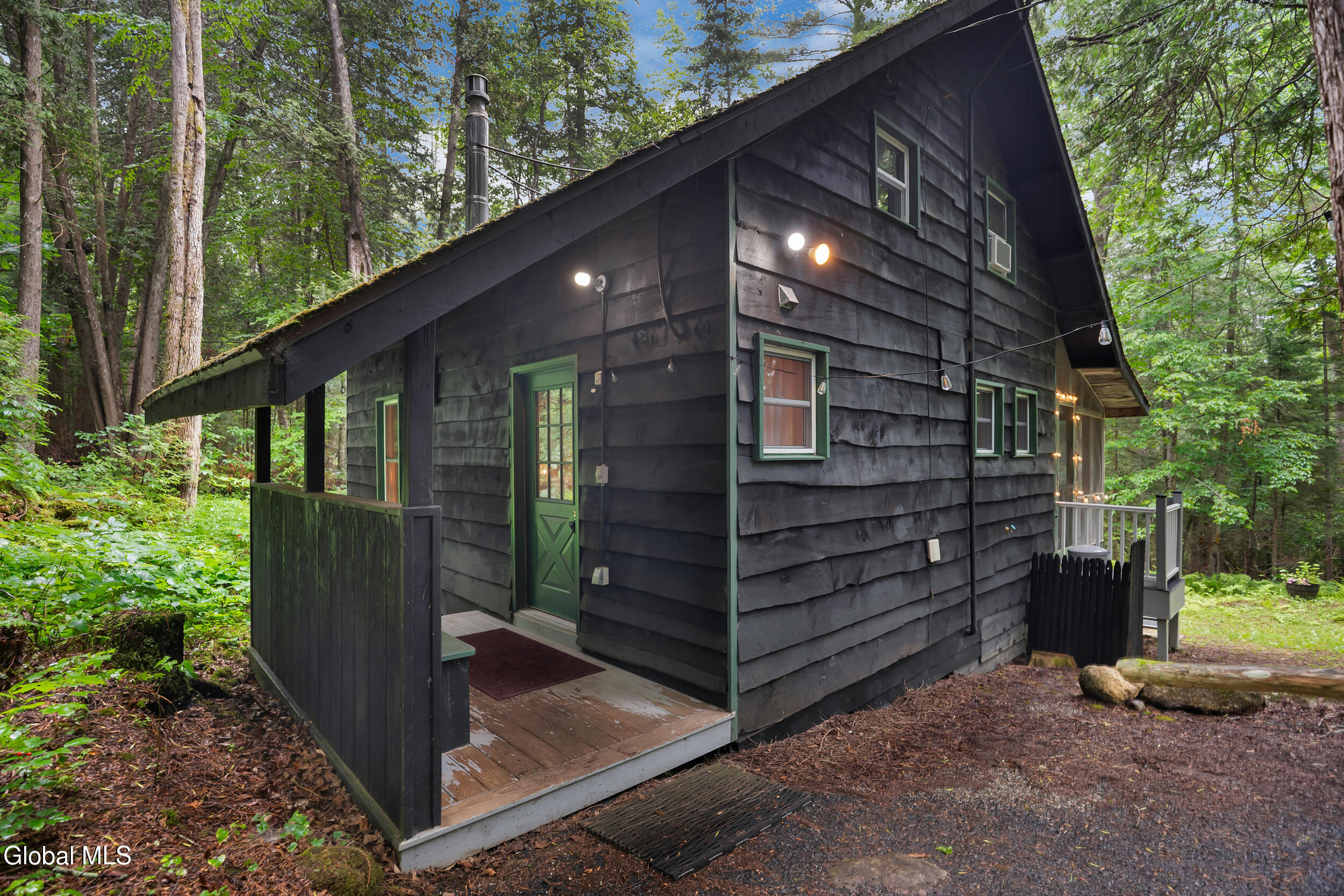 29 Fennessey Lane Newcomb NY 12852