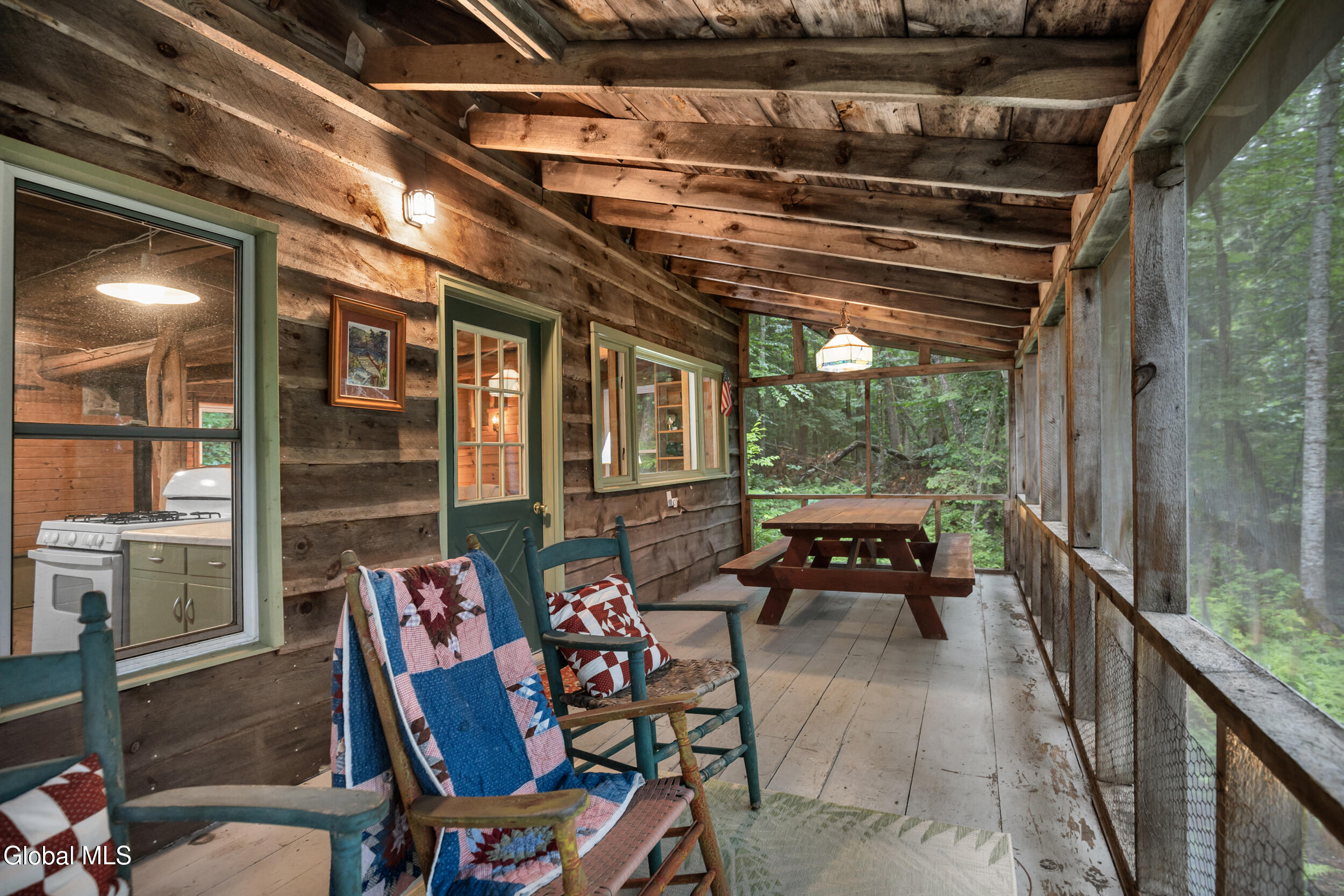 29 Fennessey Lane Newcomb NY 12852