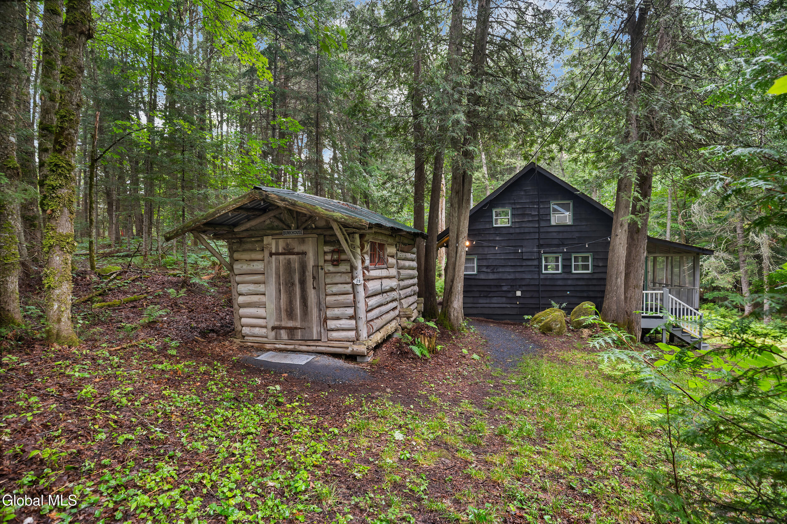 29 Fennessey Lane Newcomb NY 12852