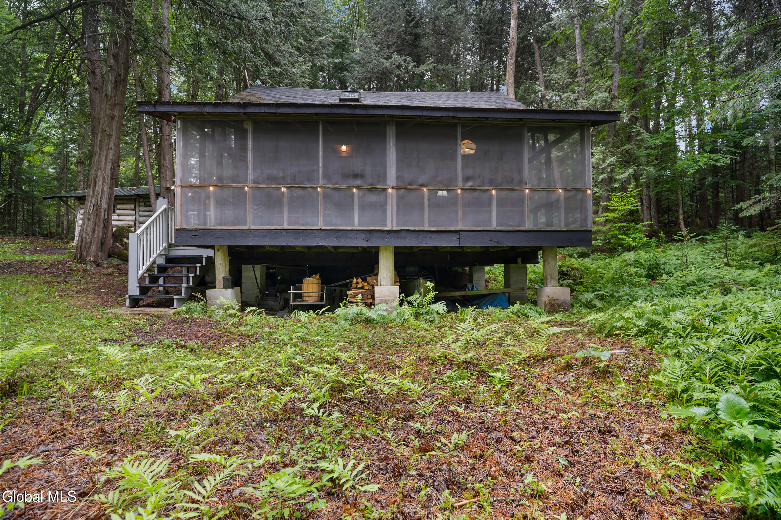 29 Fennessey Lane Newcomb NY 12852