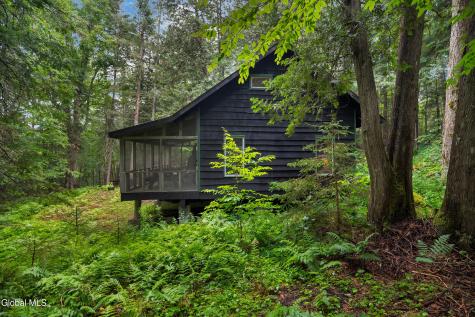 29 Fennessey Lane Newcomb NY 12852