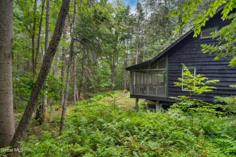 29 Fennessey Lane Newcomb NY 12852